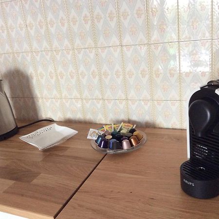 Smart B&B Салерно Екстериор снимка