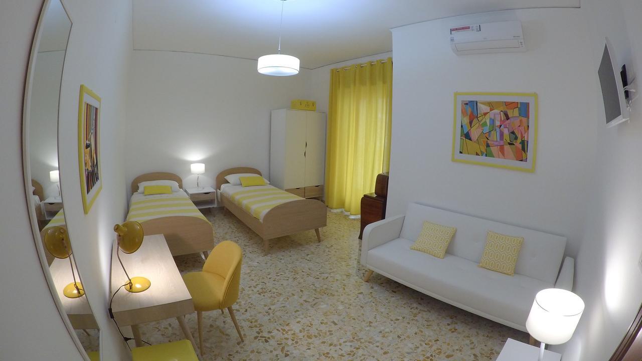 Smart B&B Салерно Екстериор снимка