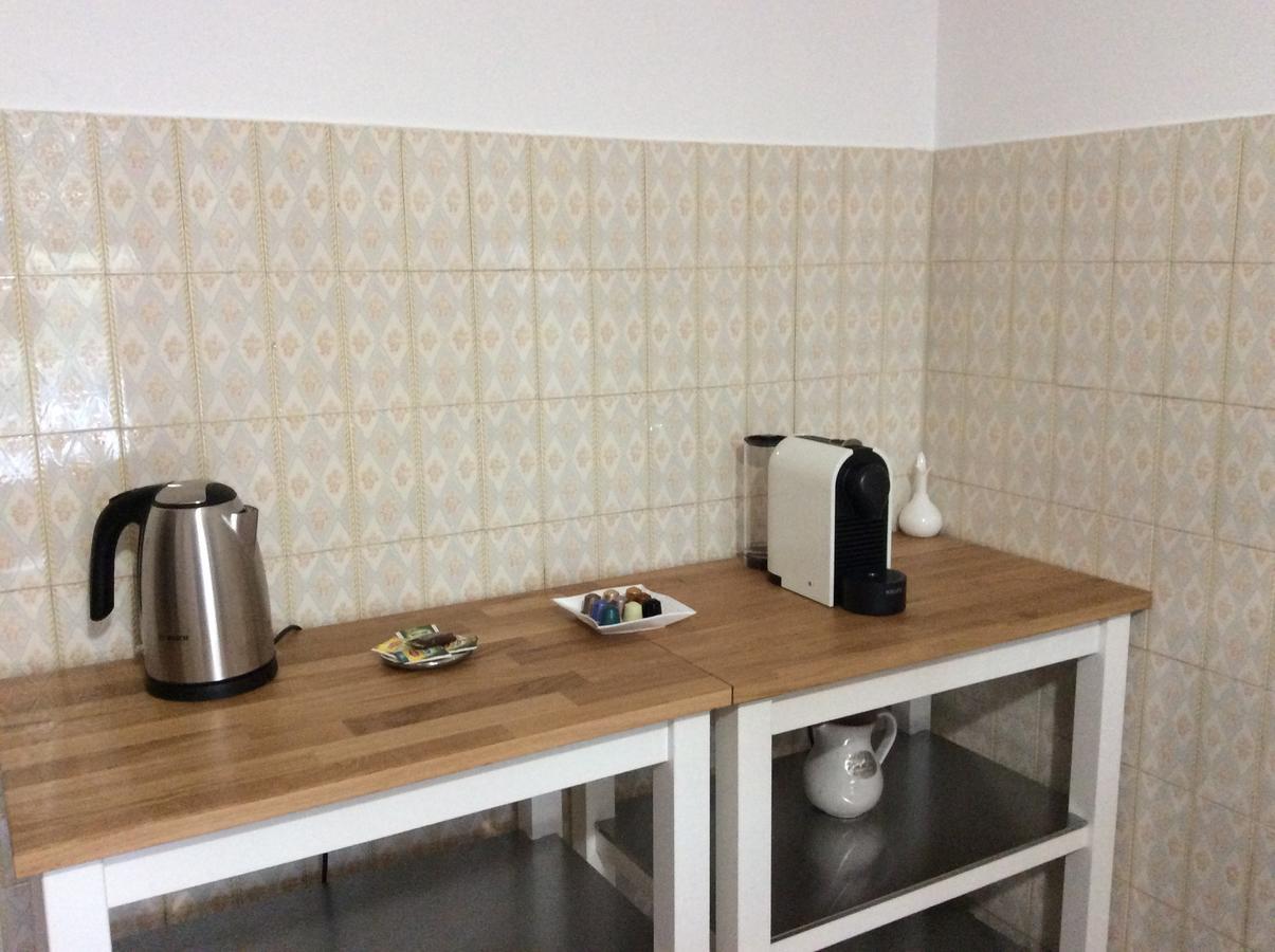 Smart B&B Салерно Екстериор снимка