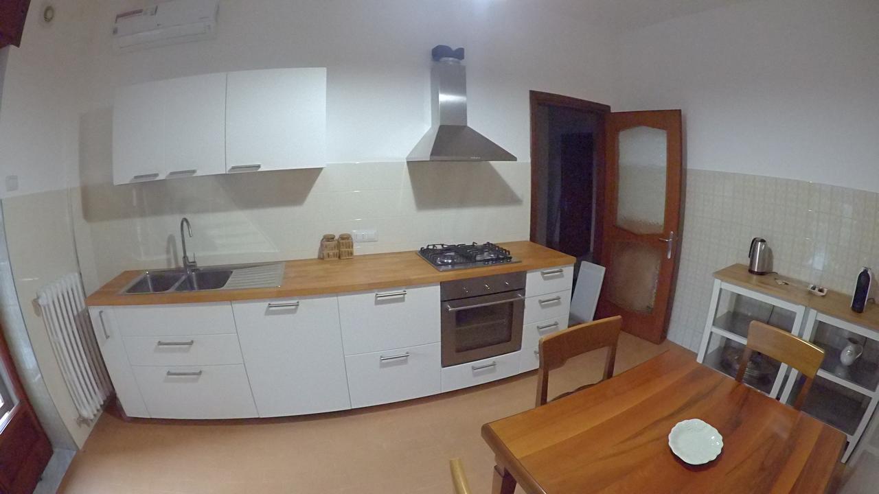 Smart B&B Салерно Екстериор снимка