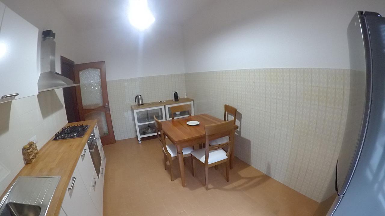 Smart B&B Салерно Екстериор снимка